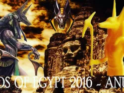 Anubis Scaled & Fixed