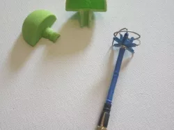 Aomway / Spironet Antenna Cover
