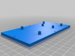 3 8 all thread cad 3D Models | Page 1 | STLFinder