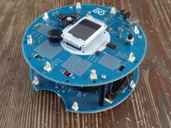 arduino robot projects 3D Models | Page 1 | STLFinder