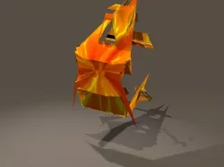 armor