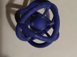 Atom Orb