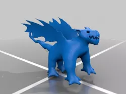 bad dog