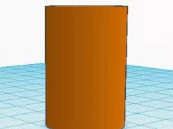 Basic Cylinder
