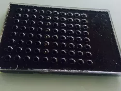Bead dispenser