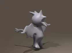 bird