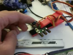 BLheli ESC Programming clip