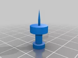 metal clasp cad 3D Models | Page 1 | STLFinder