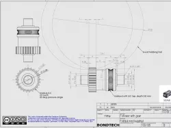 bondtech extruder
