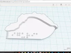 Braille Italian Puzzle