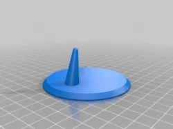 Broom Hook
