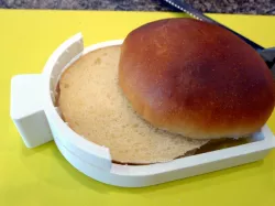 Bun Slicing Guide