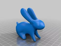 bunny