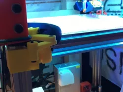 c270 webcam bolt mount