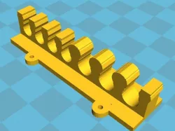 Cable Clip / Cable Holder