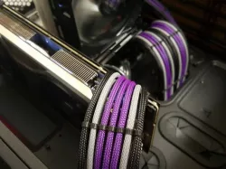 Cable Combs