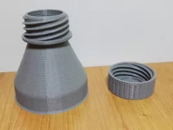 Cap for Can
