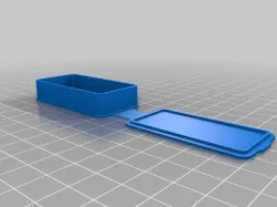 Case (Rectangular)