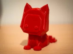 Cat Bot