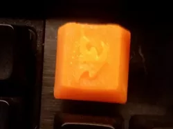 Cherry MX R4 Protoss Keycap