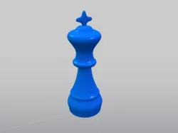 Chess King