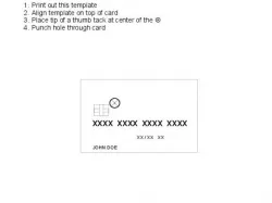 Contactless payment disabler