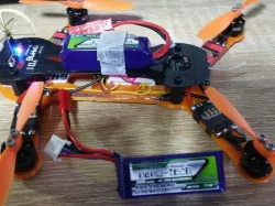 Copter 150 Frame