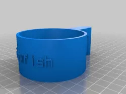 crawfish scoop