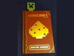 Creeper Bookmark