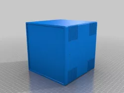 Cube Case