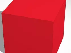 Cube For Math
