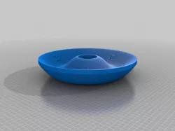 Cura Plugin Raiseprint