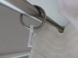 curtain hook