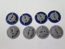 Cybermen Button