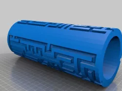 Cylinder Puzzle/Maze