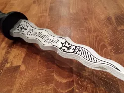 Dark One Dagger