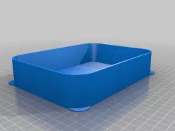 dice tray