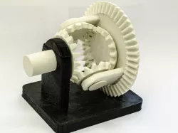 differential