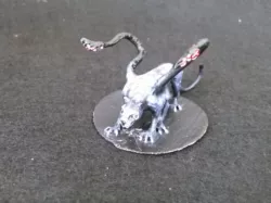Displacer Beast
