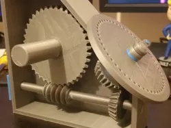 Dividing Head