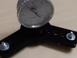 DIY Spherometer