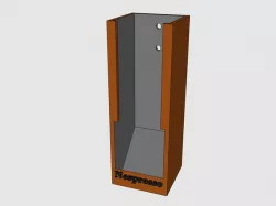 Dock Nespresso