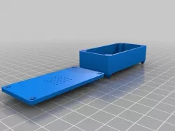 Door Module
