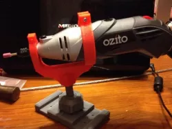 Dremel Multi Angle Table Stand