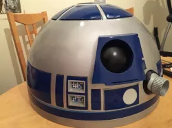 Droid Dome - R2D2
