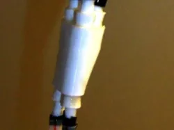 Dual Airlift Pump