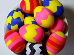 Easter Egg Maker 2016 for Customizer ("Egg-O-Matic")