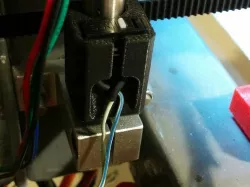 Endstop for Microswitch