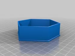 EXO Exodus Logo Cookie Cutter (kpop)