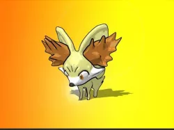 Fennekin